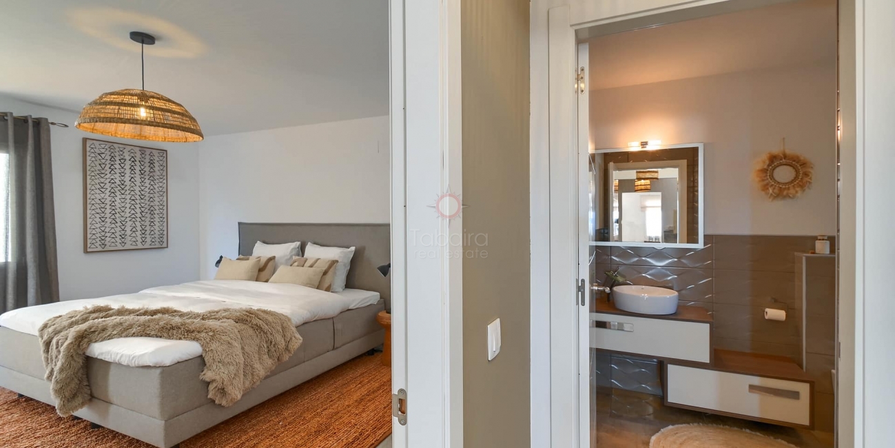 Venta &raquo; Villa &raquo; Moraira &raquo; Moraira