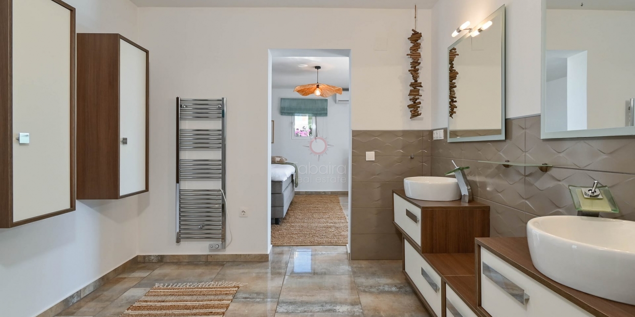 Venta &raquo; Villa &raquo; Moraira &raquo; Moraira