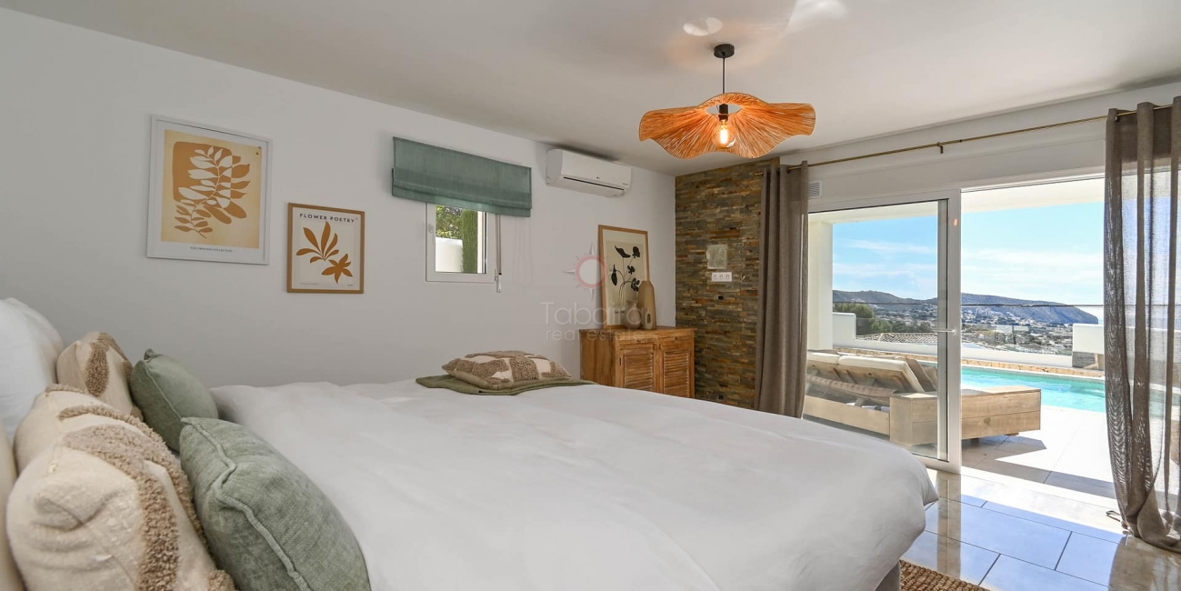 Venta &raquo; Villa &raquo; Moraira &raquo; Moraira