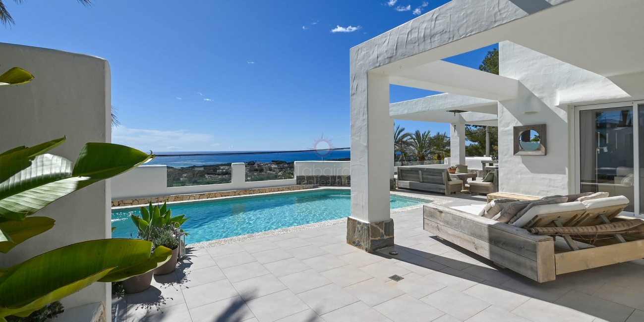 Venta &raquo; Villa &raquo; Moraira &raquo; Moraira