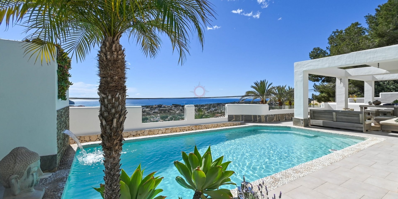 Venta &raquo; Villa &raquo; Moraira &raquo; Moraira