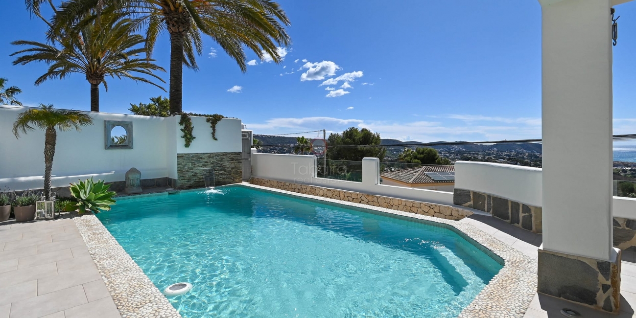 Venta &raquo; Villa &raquo; Moraira &raquo; Moraira