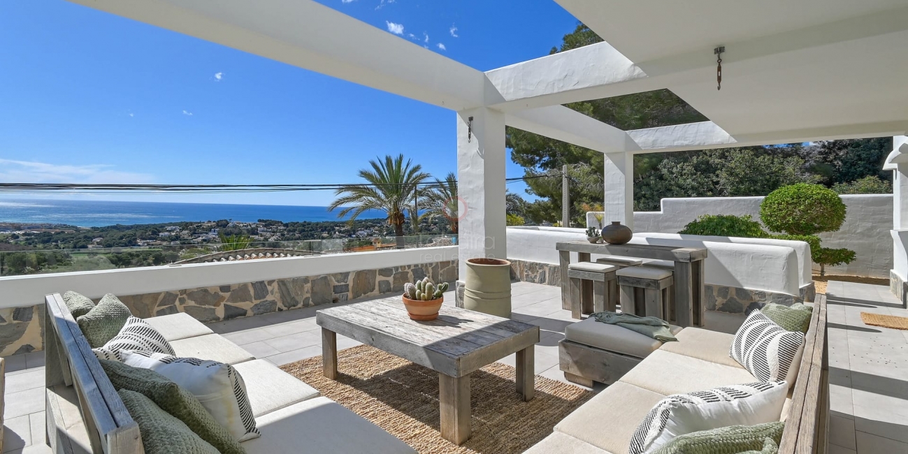 Venta &raquo; Villa &raquo; Moraira &raquo; Moraira