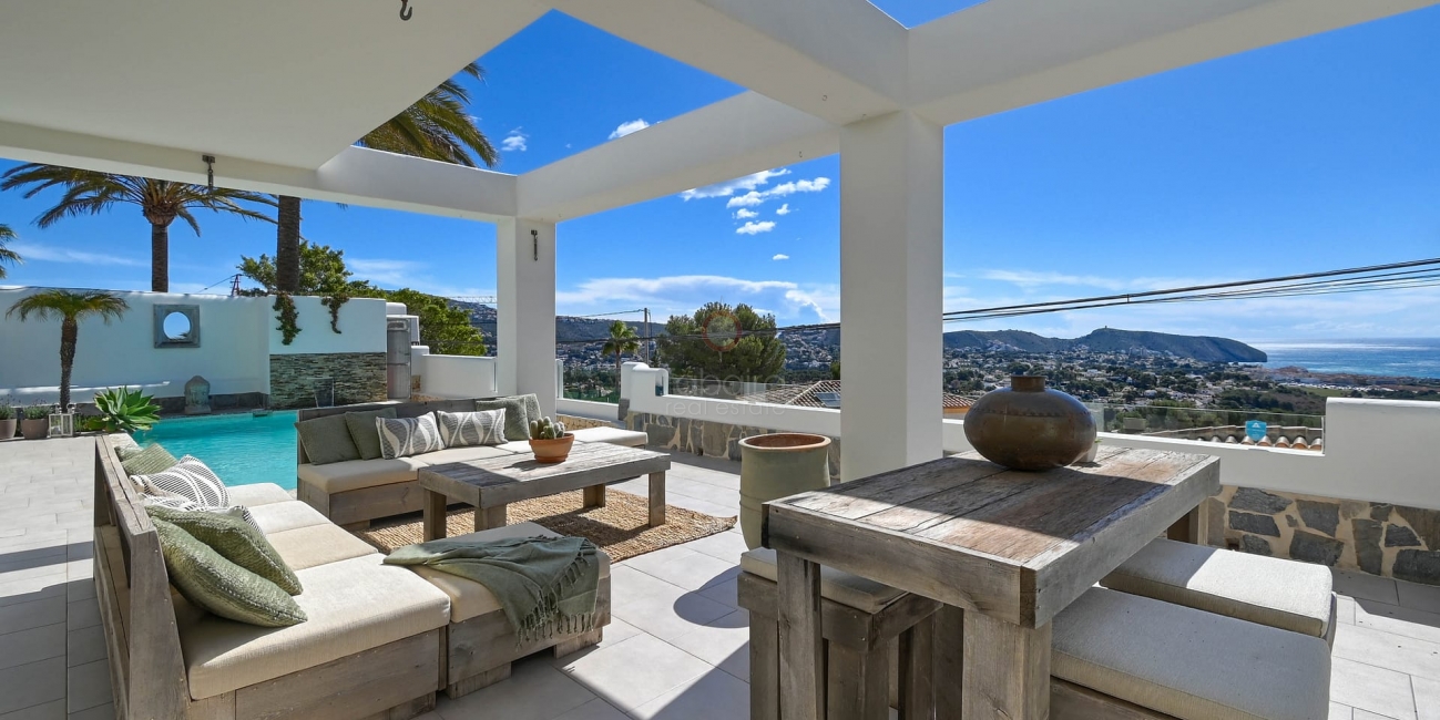 Venta &raquo; Villa &raquo; Moraira &raquo; Moraira