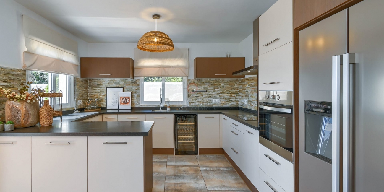 Venta &raquo; Villa &raquo; Moraira &raquo; Moraira