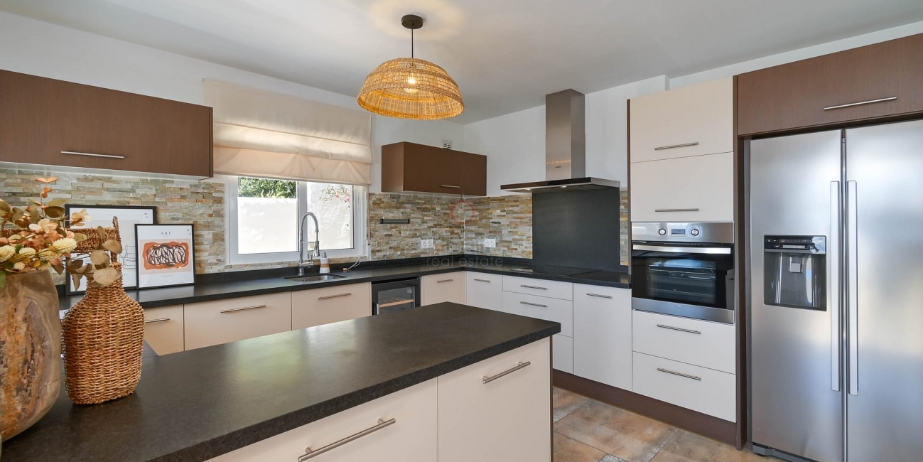 Venta &raquo; Villa &raquo; Moraira &raquo; Moraira