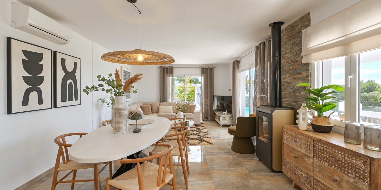 Venta &raquo; Villa &raquo; Moraira &raquo; Moraira