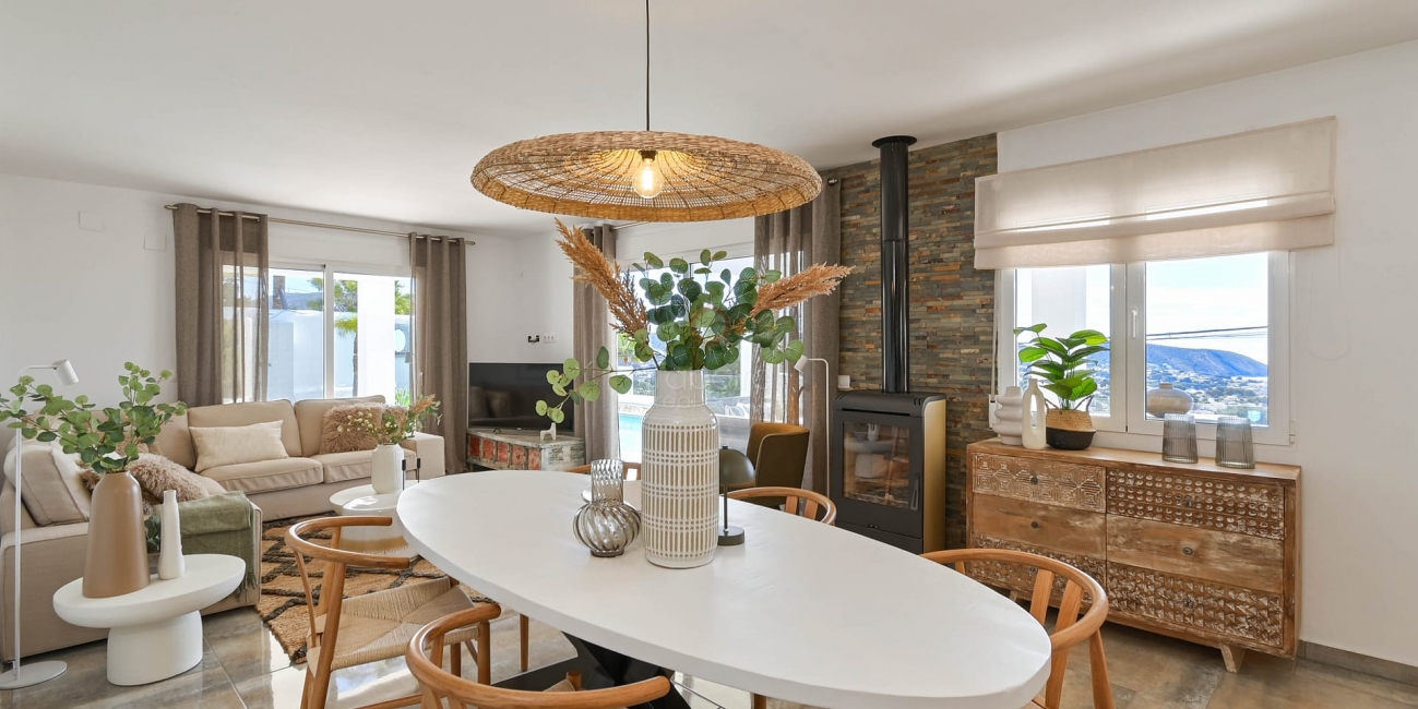 Venta &raquo; Villa &raquo; Moraira &raquo; Moraira