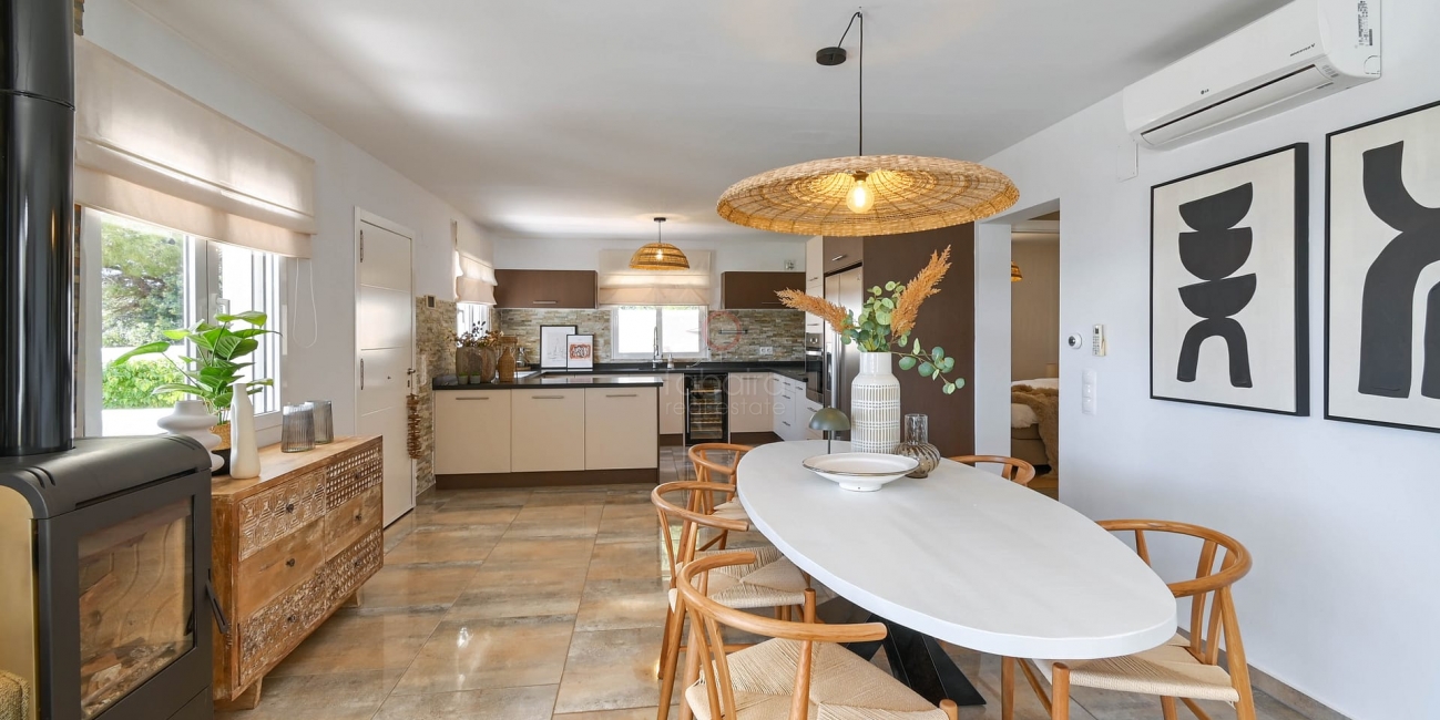 Venta &raquo; Villa &raquo; Moraira &raquo; Moraira