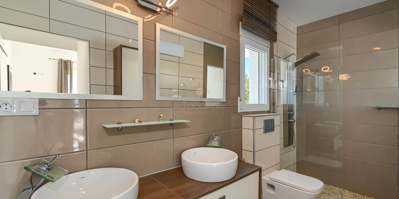 Venta &raquo; Villa &raquo; Moraira &raquo; Moraira