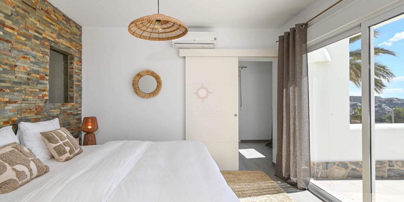 Venta &raquo; Villa &raquo; Moraira &raquo; Moraira