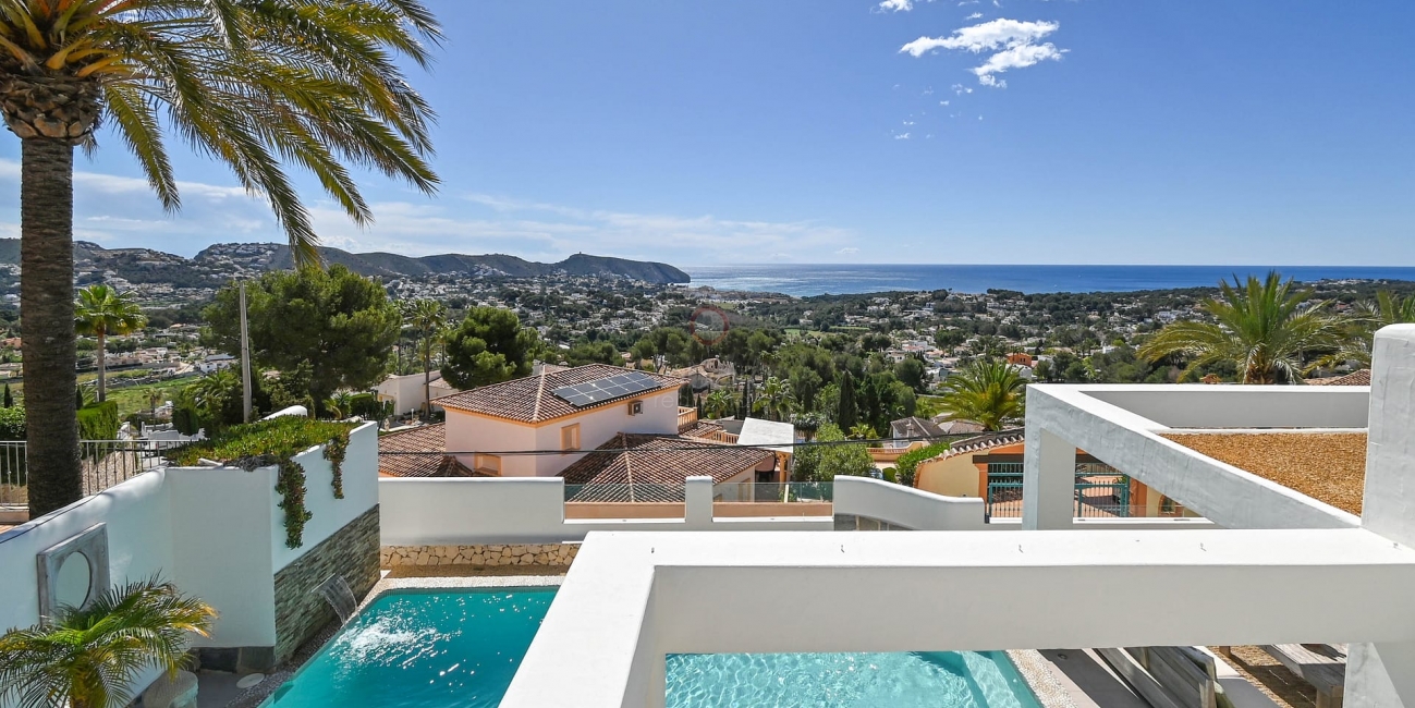 Venta &raquo; Villa &raquo; Moraira &raquo; Moraira