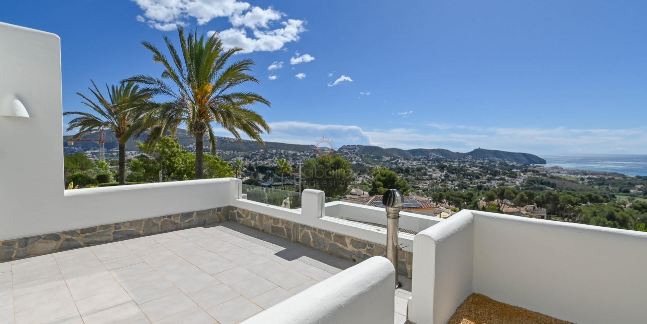 Venta &raquo; Villa &raquo; Moraira &raquo; Moraira