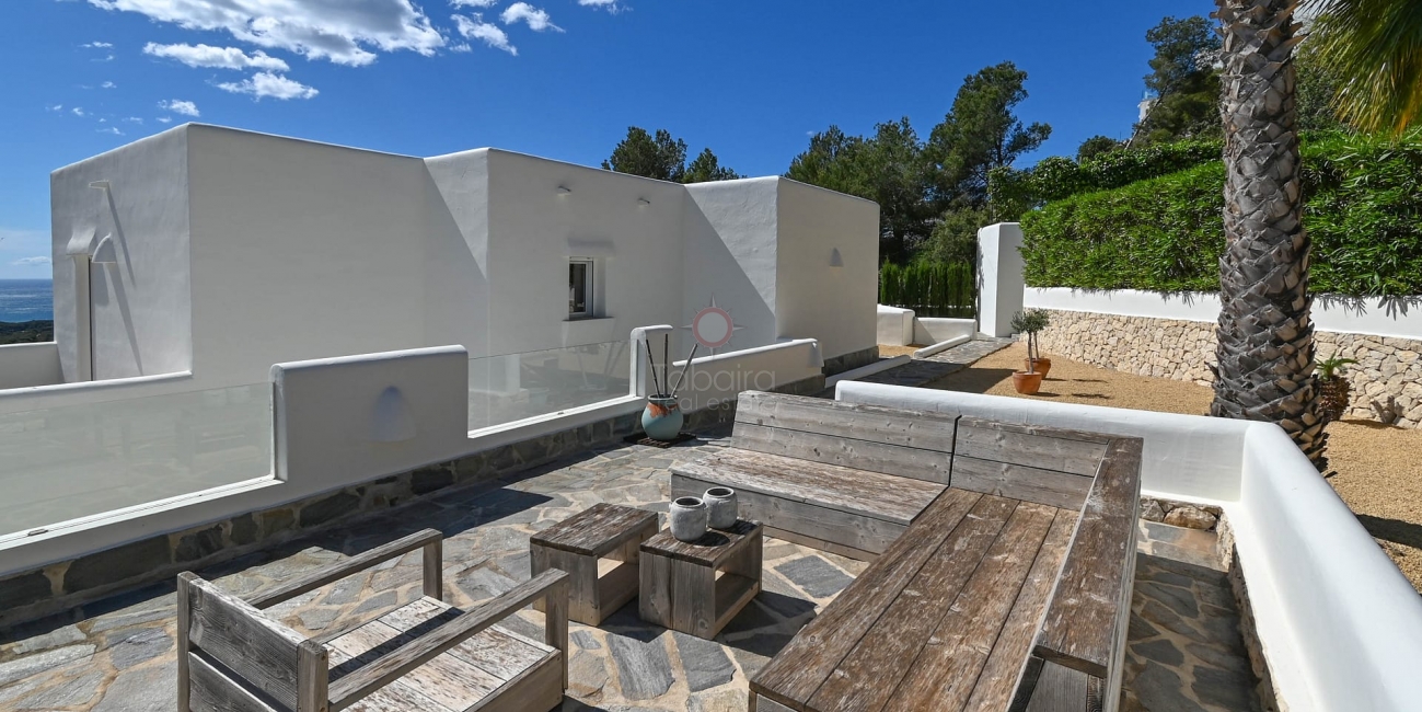 Venta &raquo; Villa &raquo; Moraira &raquo; Moraira