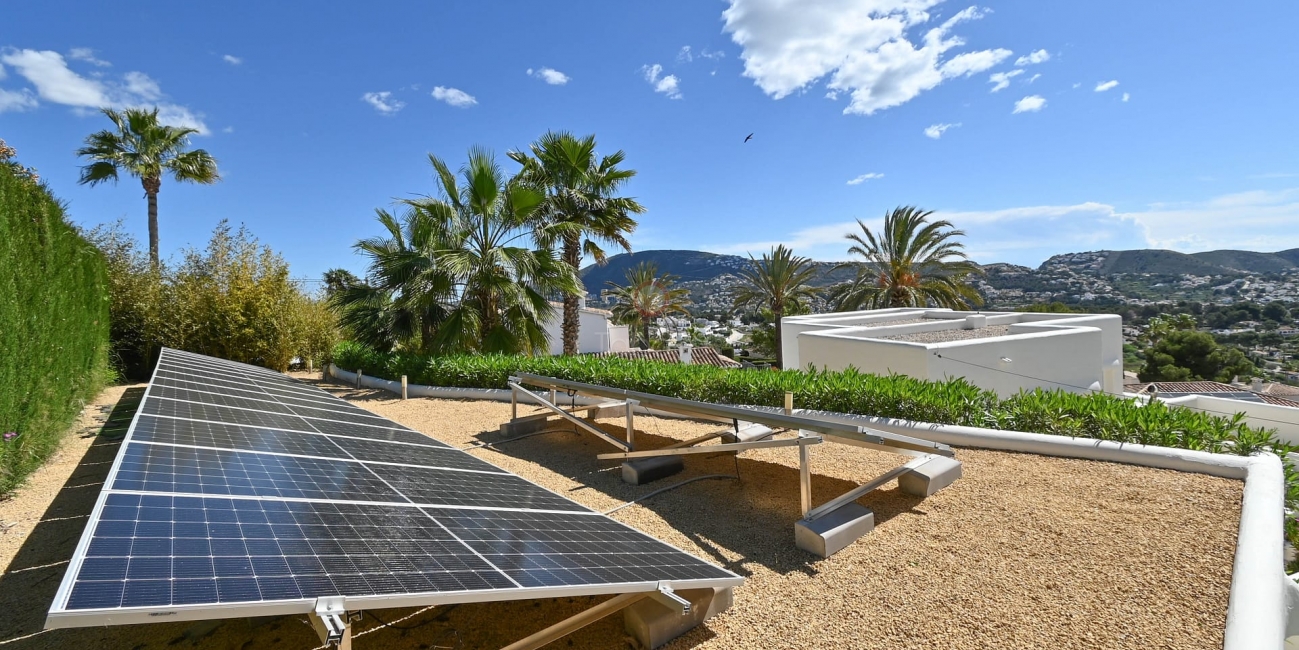 Venta &raquo; Villa &raquo; Moraira &raquo; Moraira