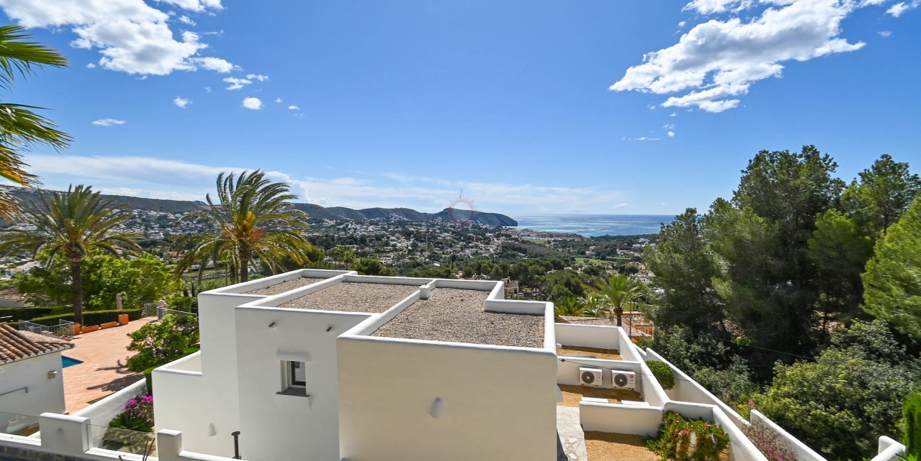 Venta &raquo; Villa &raquo; Moraira &raquo; Moraira