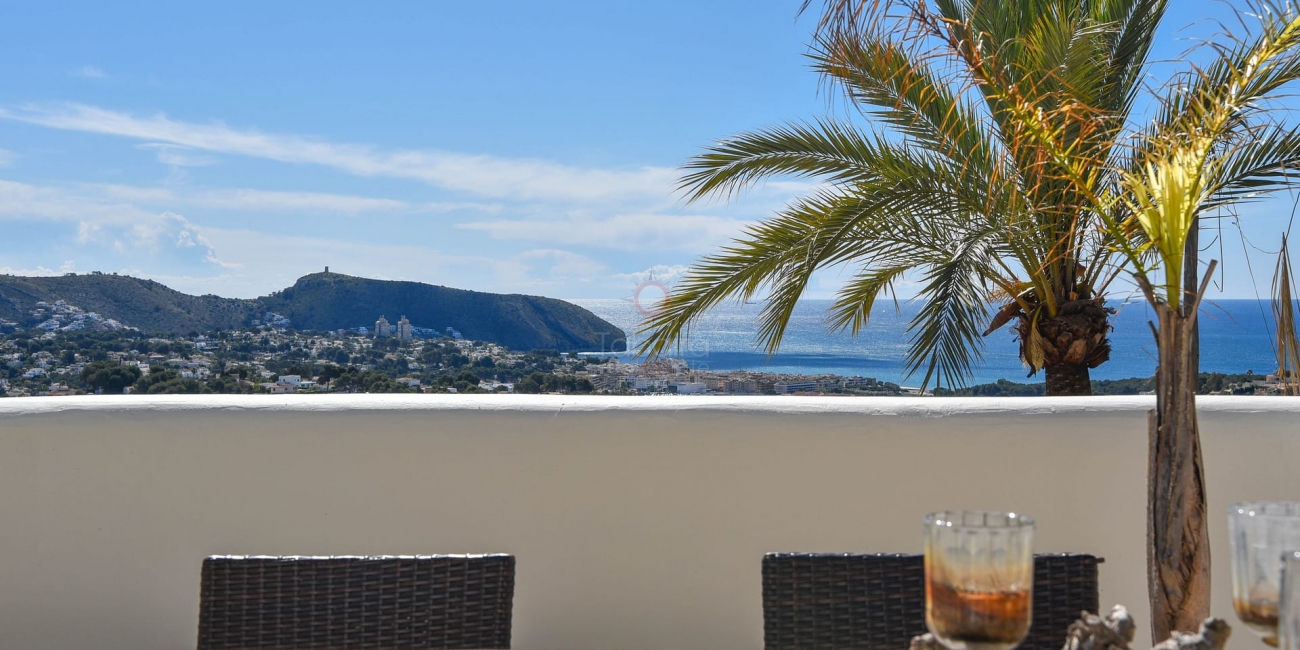 Venta &raquo; Villa &raquo; Moraira &raquo; Moraira