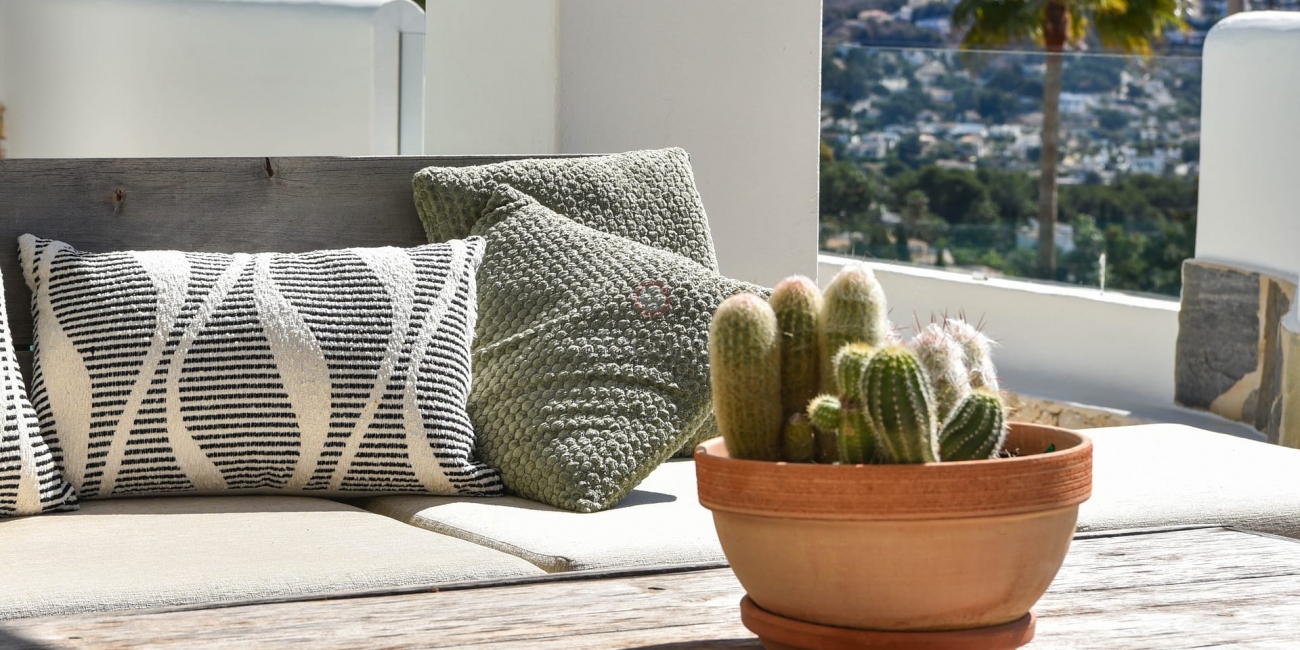 Venta &raquo; Villa &raquo; Moraira &raquo; Moraira