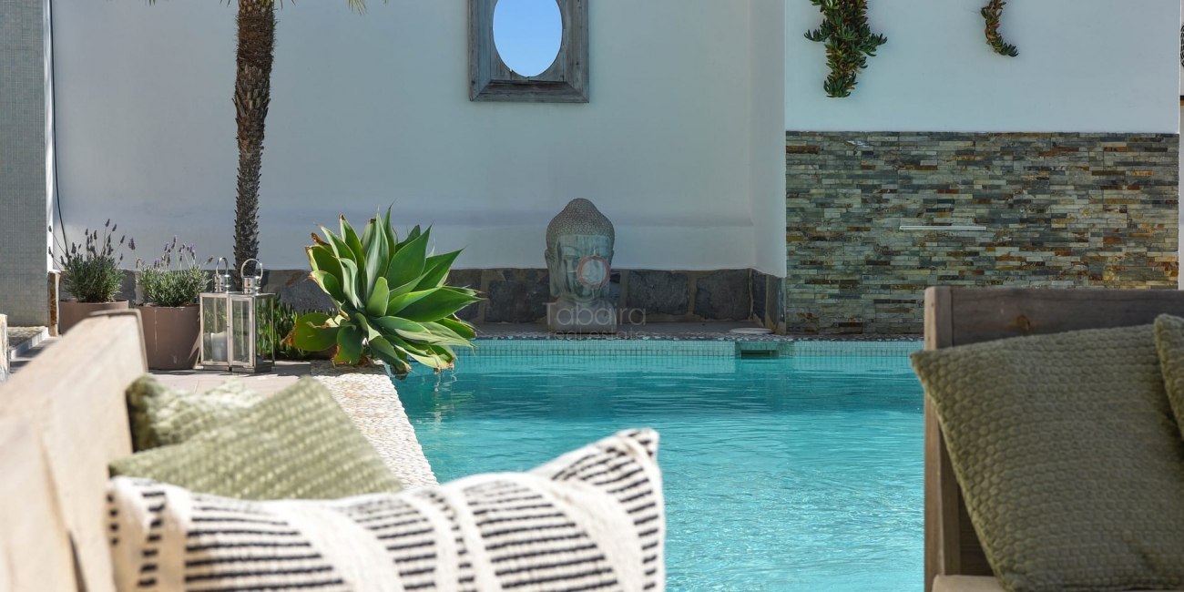 Venta &raquo; Villa &raquo; Moraira &raquo; Moraira