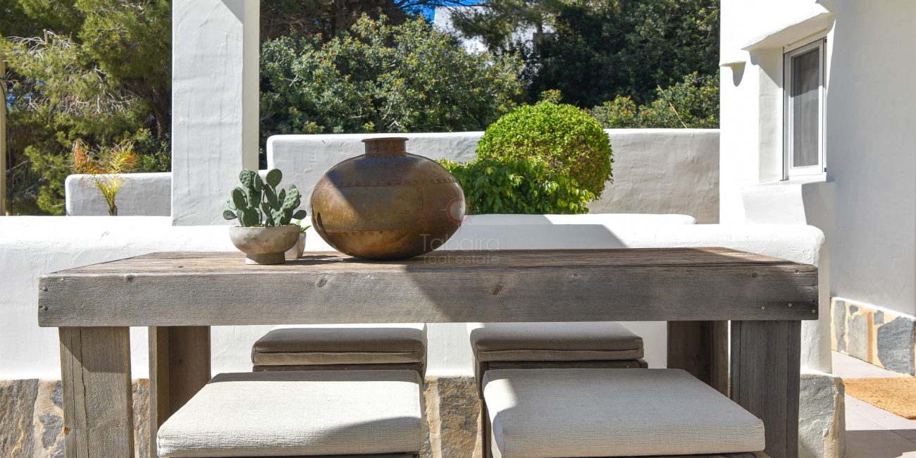 Venta &raquo; Villa &raquo; Moraira &raquo; Moraira