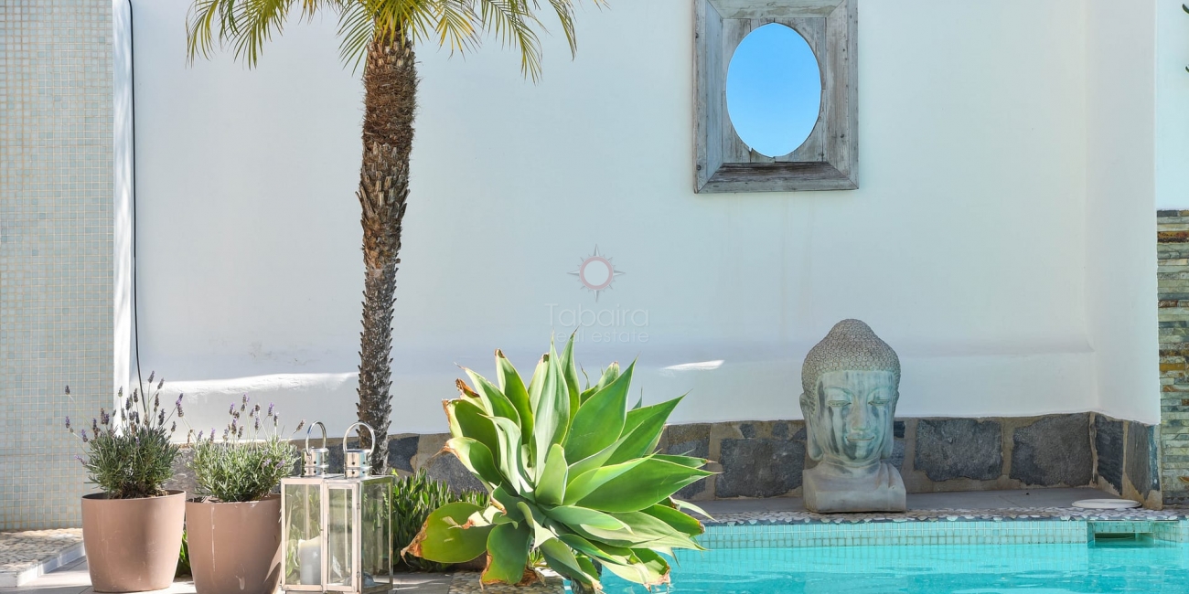 Venta &raquo; Villa &raquo; Moraira &raquo; Moraira