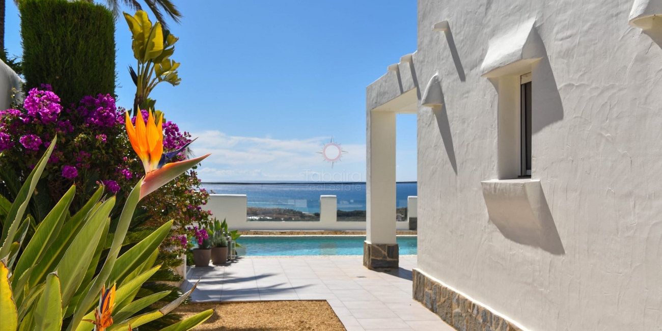 Venta &raquo; Villa &raquo; Moraira &raquo; Moraira