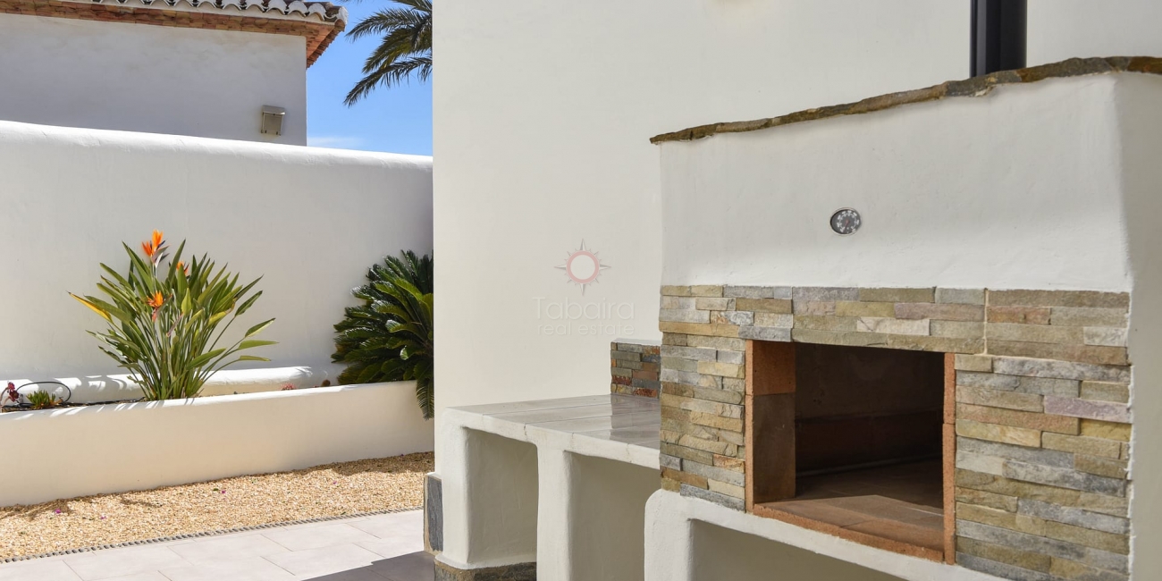 Venta &raquo; Villa &raquo; Moraira &raquo; Moraira