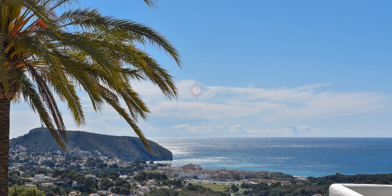 Venta &raquo; Villa &raquo; Moraira &raquo; Moraira