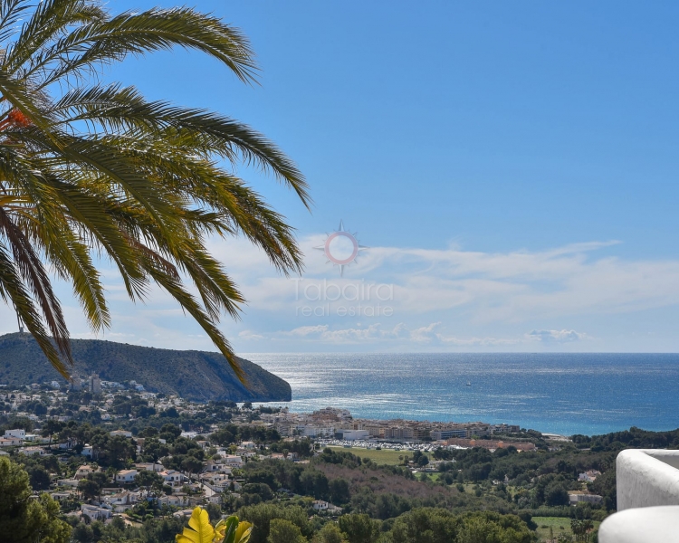 Villa - Sale - Moraira - Moraira