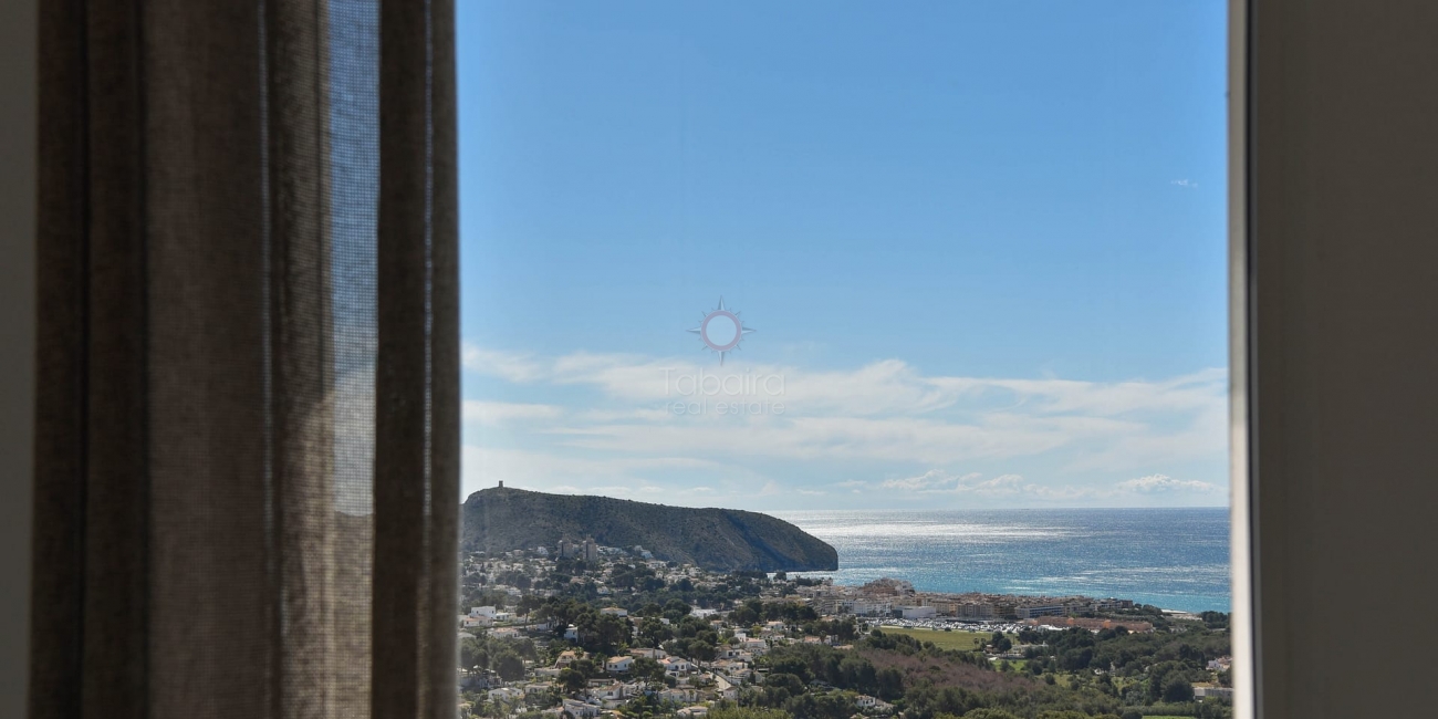 Venta &raquo; Villa &raquo; Moraira &raquo; Moraira