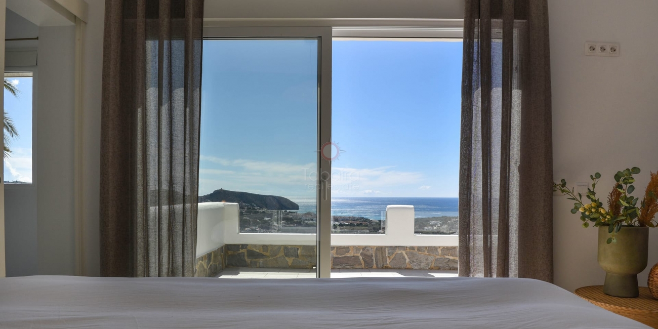 Venta &raquo; Villa &raquo; Moraira &raquo; Moraira