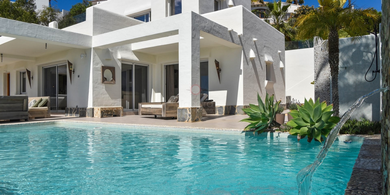 Venta &raquo; Villa &raquo; Moraira &raquo; Moraira