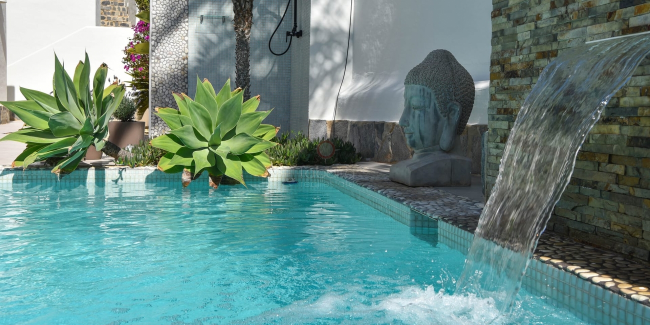 Venta &raquo; Villa &raquo; Moraira &raquo; Moraira