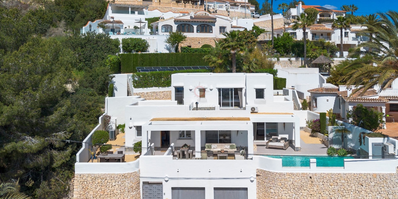 Venta &raquo; Villa &raquo; Moraira &raquo; Moraira