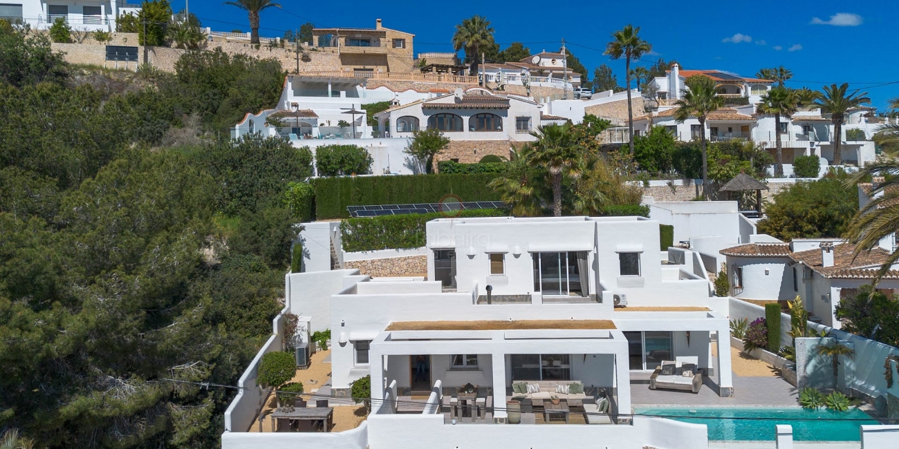 Venta &raquo; Villa &raquo; Moraira &raquo; Moraira