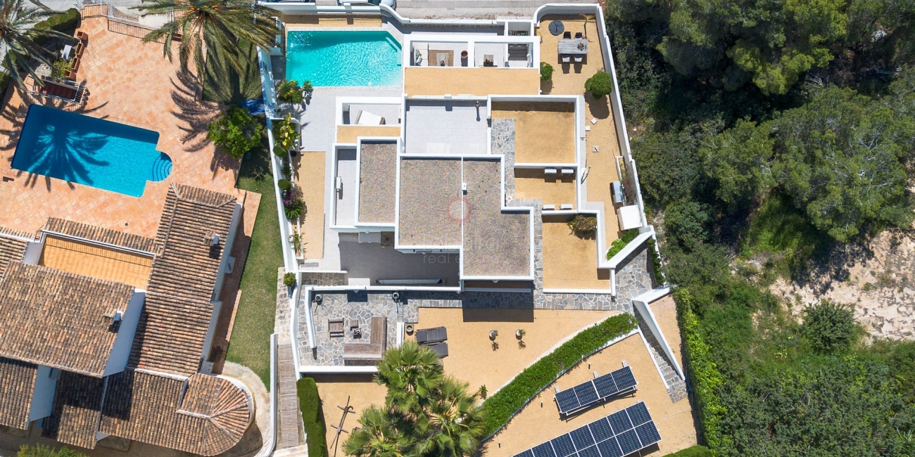 Venta &raquo; Villa &raquo; Moraira &raquo; Moraira