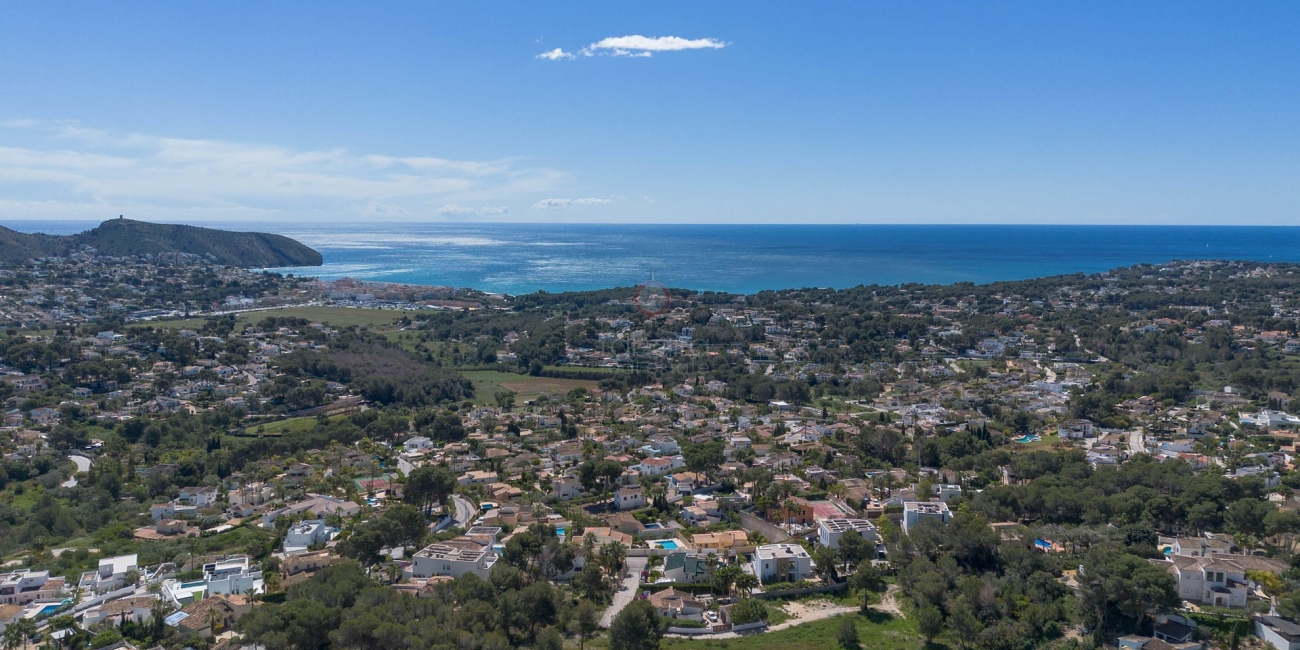 Venta &raquo; Villa &raquo; Moraira &raquo; Moraira