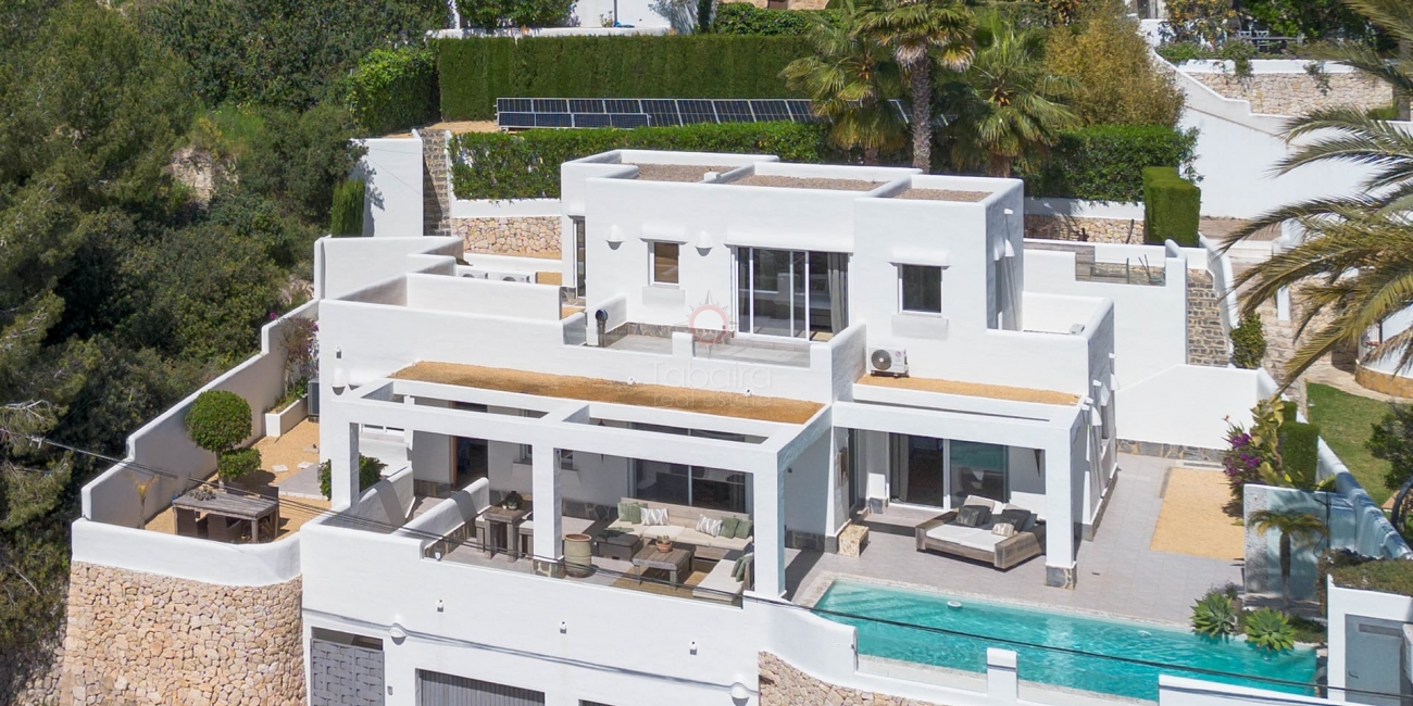 Venta &raquo; Villa &raquo; Moraira &raquo; Moraira