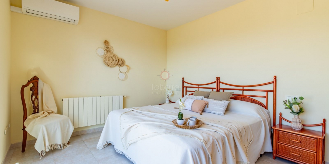 Sale » Villa » Moraira » Benimeit