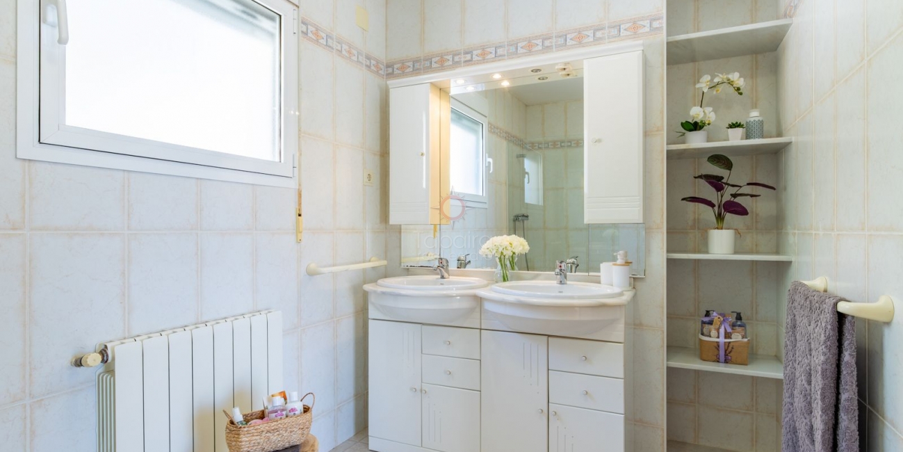 Sale » Villa » Moraira » Benimeit