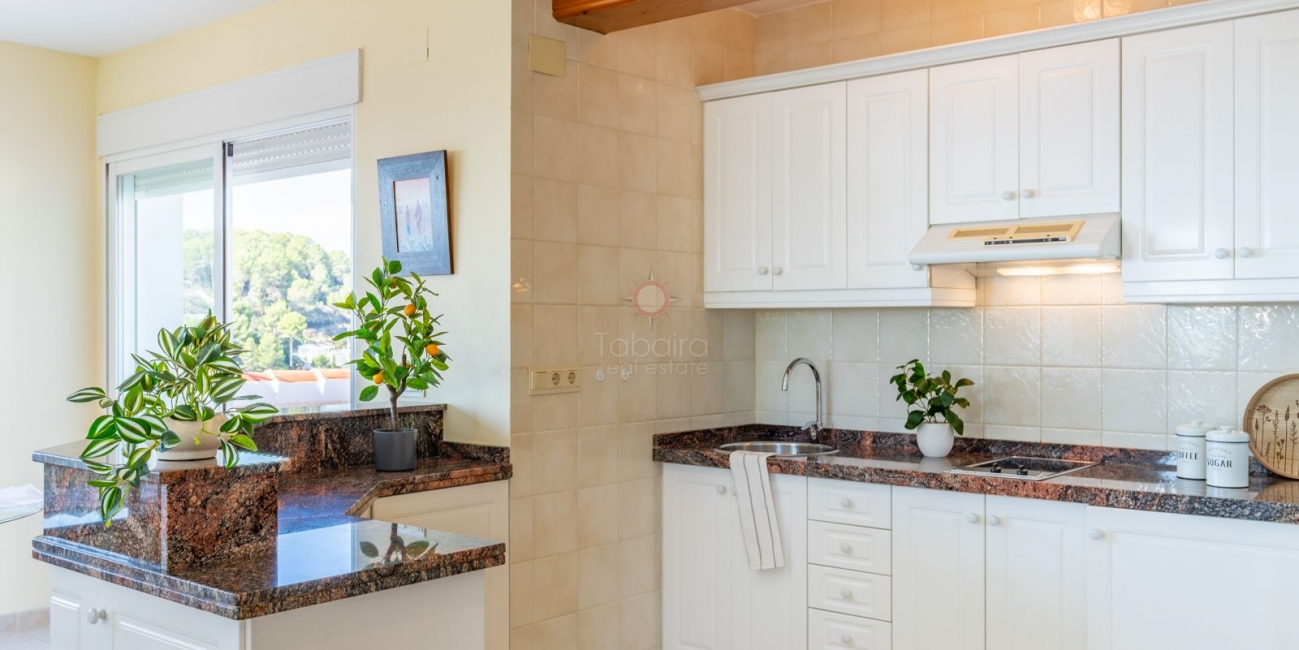 Sale » Villa » Moraira » Benimeit