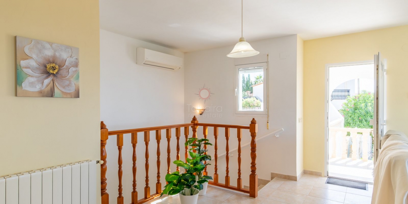 Sale » Villa » Moraira » Benimeit