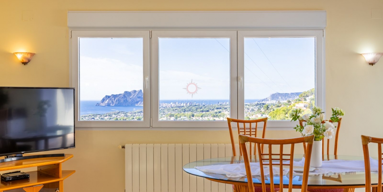 Sale » Villa » Moraira » Benimeit