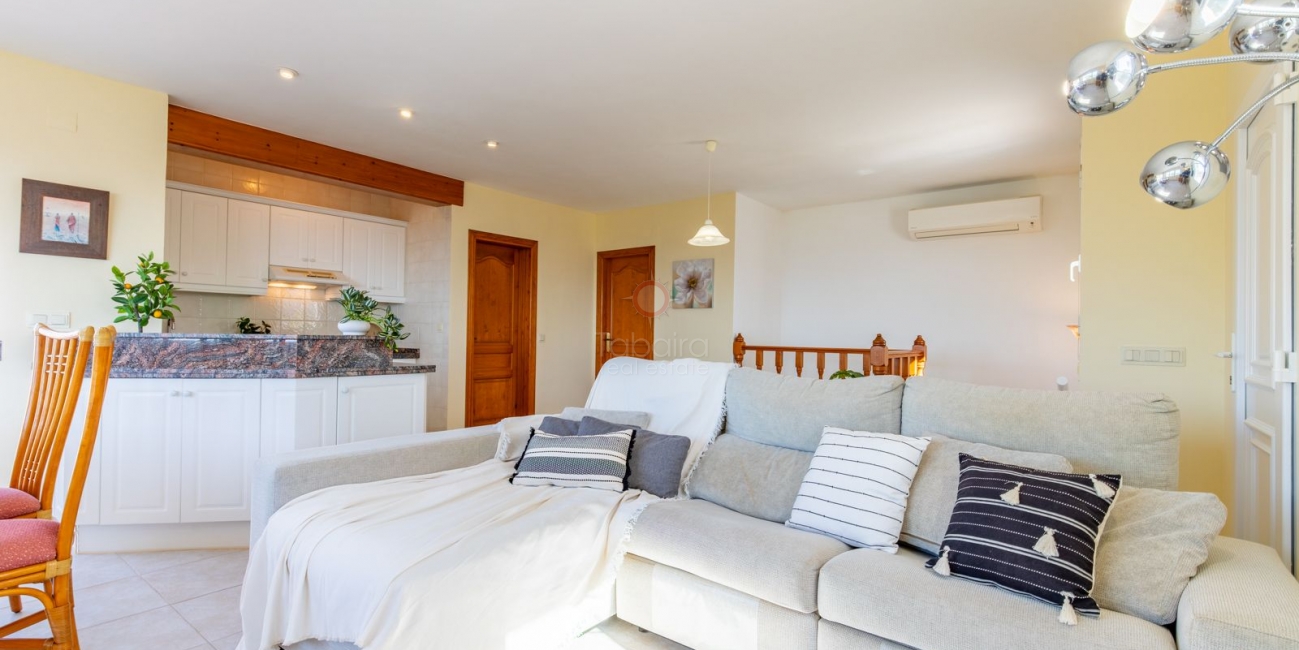 Sale » Villa » Moraira » Benimeit