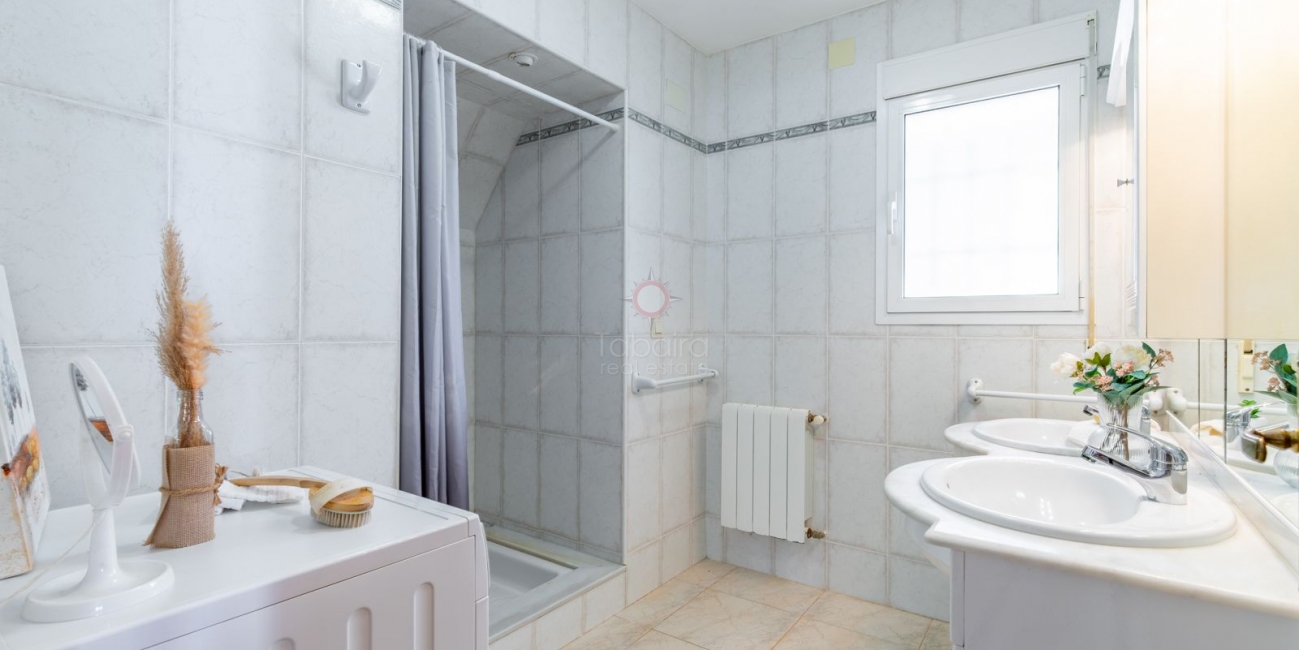 Sale » Villa » Moraira » Benimeit