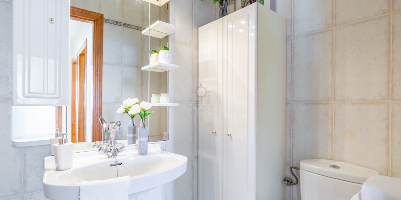 Sale » Villa » Moraira » Benimeit