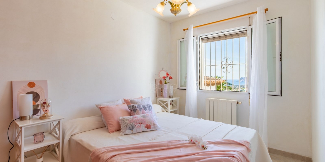 Sale » Villa » Moraira » Benimeit