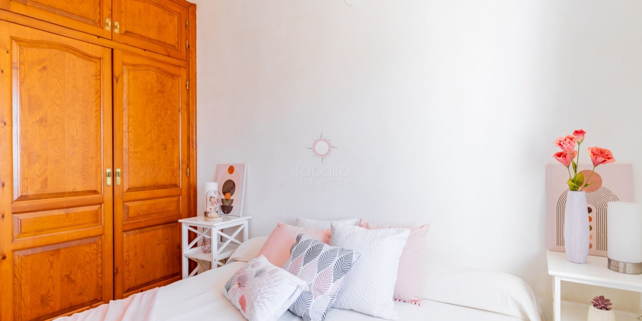 Sale » Villa » Moraira » Benimeit