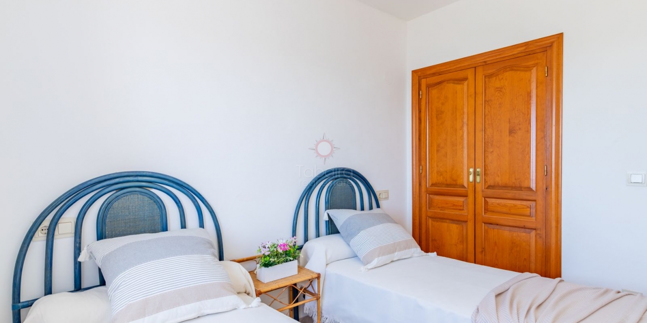 Sale » Villa » Moraira » Benimeit