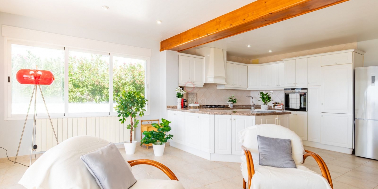 Sale » Villa » Moraira » Benimeit